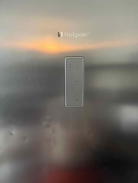 Photo of free Fridge (Lewes BN7) #2