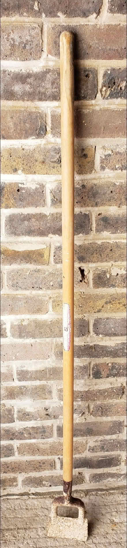 Photo of free Garden Hoe (Clanfield PO8) #1