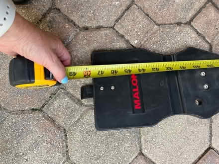 Photo of free Malone kayak assists (Westchase Fl) #2