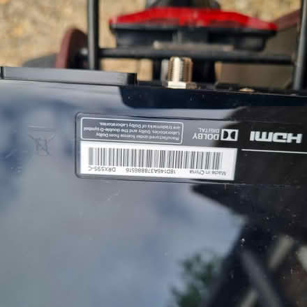 Photo of free Sky HD box (KT13) #2