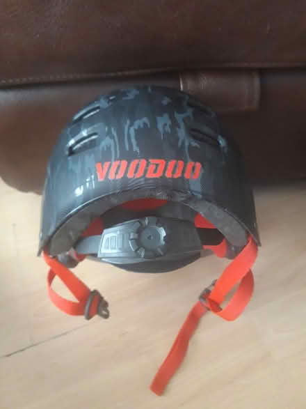 Photo of free Voodoo Helmet (Dagenham RM9) #2
