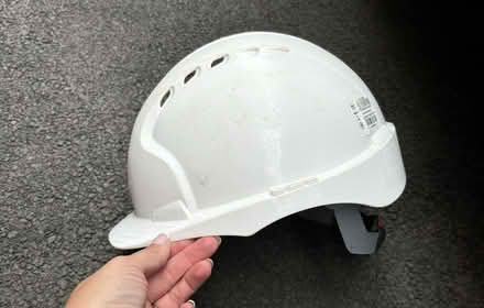 Photo of free Hard Hat - Adjustable (Reabrook Estate SY2) #1