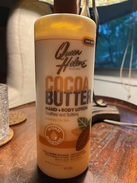 Photo of free Coco Butter (UES) #1