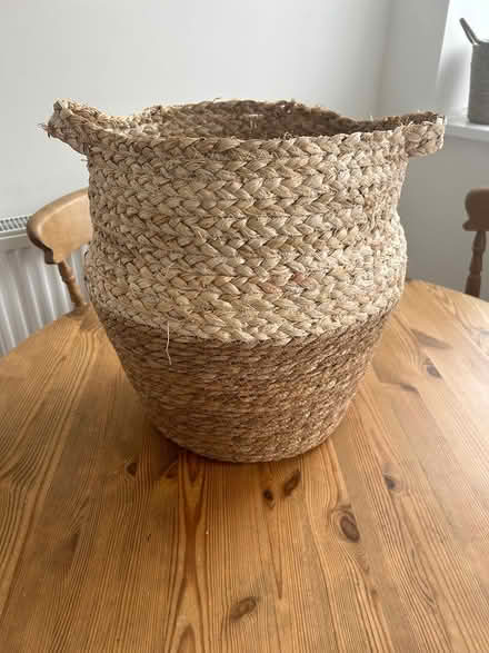Photo of free Belly basket (Technology Drive CV21) #1