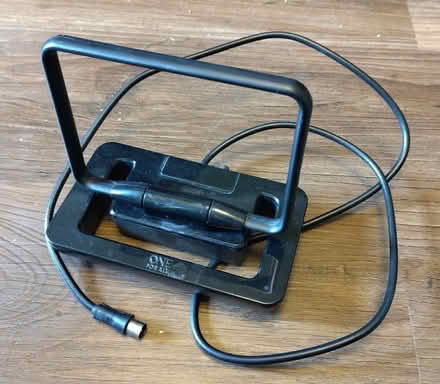 Photo of free Freeview Antenna (SM1) #1