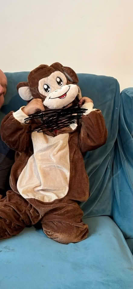 Photo of free Bundle: Baby clothes, toys (Beddington corner) #3