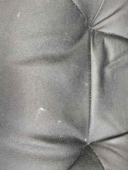 Photo of free Leather chair (Leicester Forest East LE3) #3