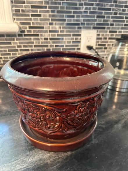 Photo of free Plant Pot (Alta Vista area)