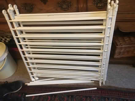 Photo of free Play pen (Shrewsbury) #2