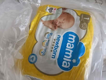 Photo of free Postpartum stuff (Musselburgh EH21) #3