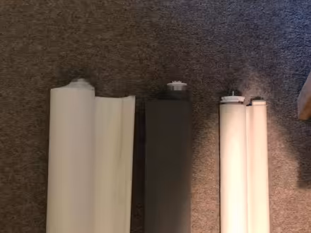 Photo of free Roller Blinds (Croham CR2) #1
