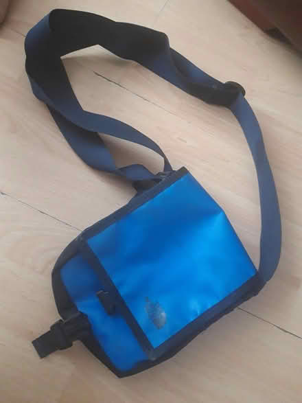 Photo of free Genuine North Face Man Bag (Dagenham RM9) #1