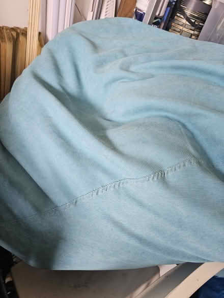 Photo of free Various coloured bean bags (Bromley Common BR2) #2