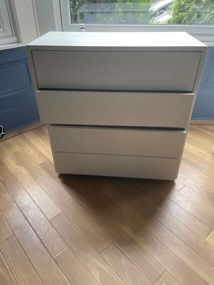 Photo of free IKEA storage units (Southport PR8) #3