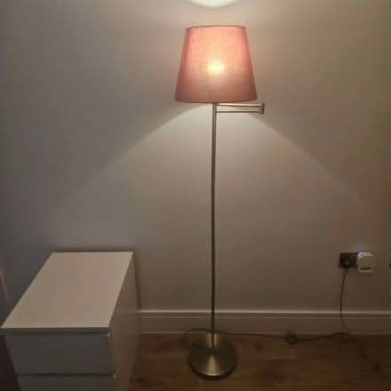 Photo of free Floor lamp (The Nurserylands TW12) #2