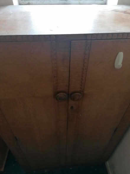 Photo of free Wardrobe (Upper Parkstone BH14) #2