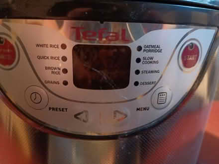 Photo of free Multi cooker (Bushey North WD23) #2