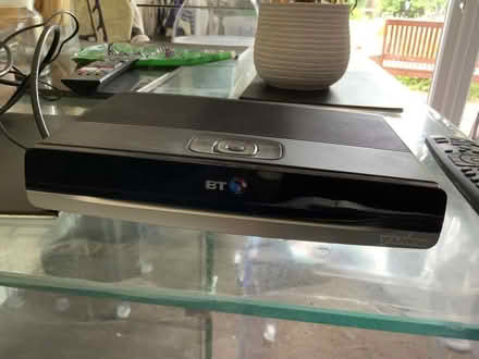 Photo of free Wi-Fi disc (Waterlooville PO7) #4