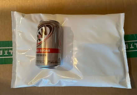 Photo of free Cold pack for ice chest or other (Near downtown Pleasanton) #3