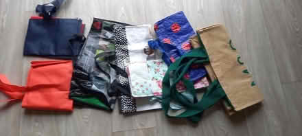 Photo of free Bags for life (Bearsden G61) #1