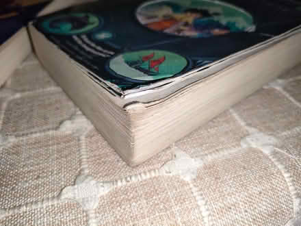 Photo of free Set of 3 books young teen (TN23) #2