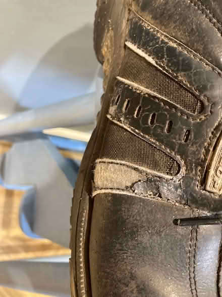 Photo of free 2 pairs golf shoes size 13 (Henley in Arden) #3