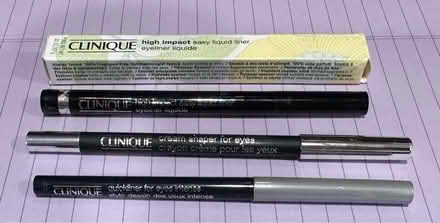 Photo of free Eye liner (Germantown) #1