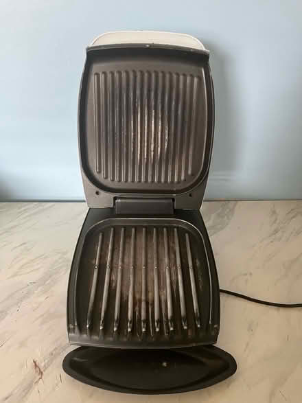 Photo of free Foreman grill (Midtown Newport News) #2