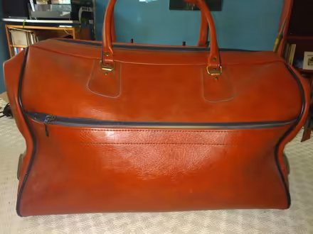 Photo of free Holdall (Chorlton M21) #1