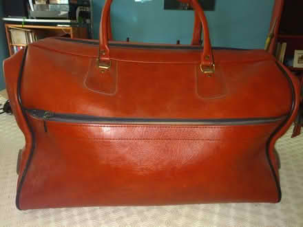 Photo of free Holdall (Chorlton M21) #1