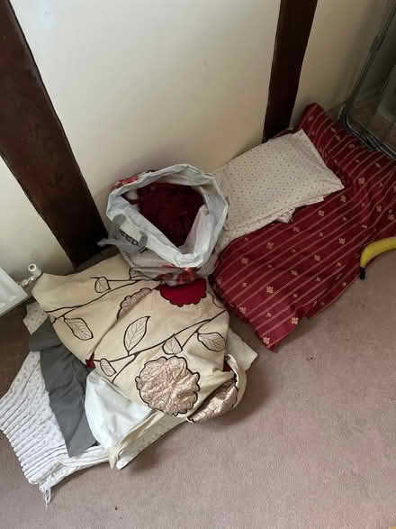 Photo of free Curtains x 3 pairs (HP1) #1