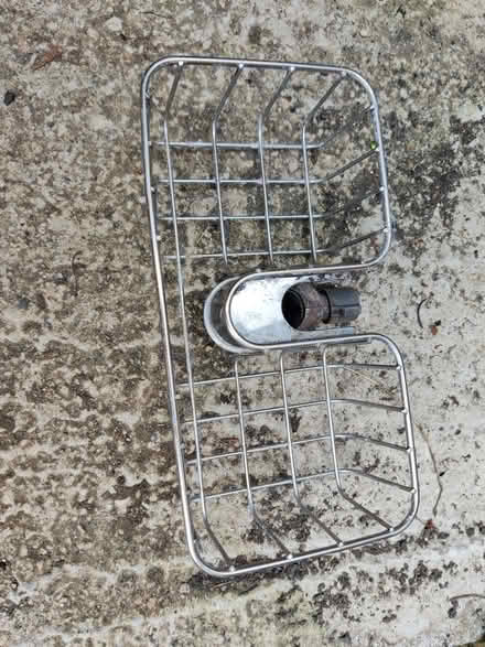 Photo of free Ikea shower nest (Florence Park OX4) #1