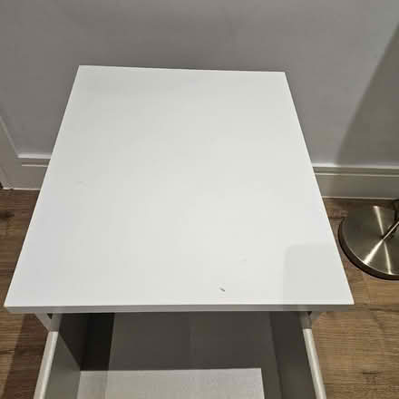 Photo of free Small chest of drawers (The Nurserylands TW12) #4