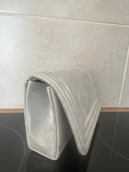 Photo of free Small bag, slightly damaged (Blackbird Leys OX4) #2