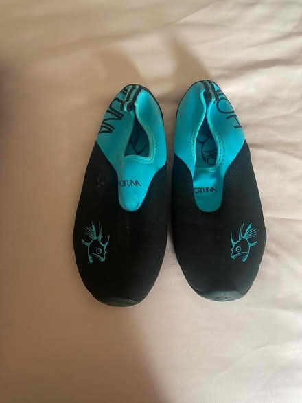 Photo of free Beach shoes (Slyne) #1