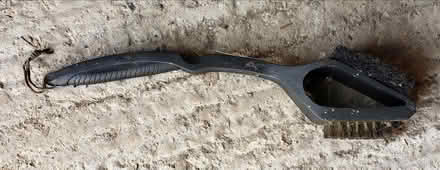 Photo of free Brush for BBQ (Clanfield PO8) #1