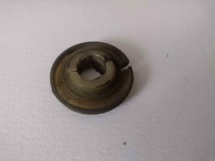 Photo of free Sovereign electric lawnmower (Greater Leys OX4) #2