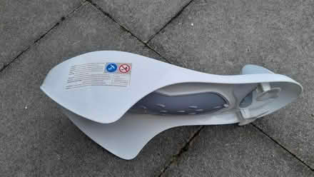 Photo of free Baby bath seat (Bare LA4) #2