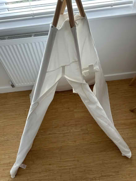 Photo of free Children's Teepee (Lodge Moor S10) #1
