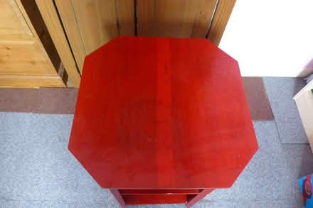 Photo of free Side table (Havant PO9) #2
