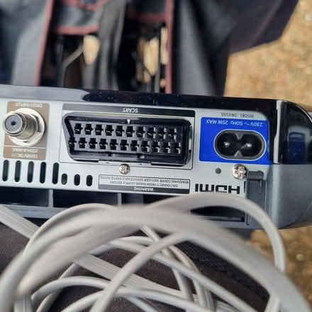 Photo of free Sky HD box (KT13) #3