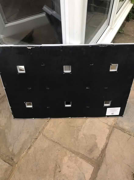 Photo of free Large Collage picture frame (Cell Barnes lane AL1) #2
