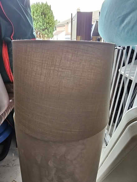 Photo of free Two lamp shades (Bromley Common BR2) #4