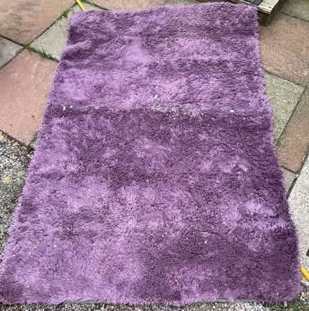 Photo of free Rug (Penrith CA11) #2