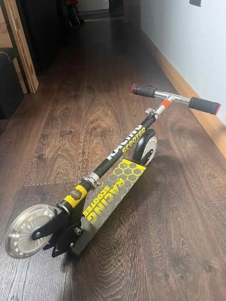 Photo of free Kids scooter B (HA9) #1