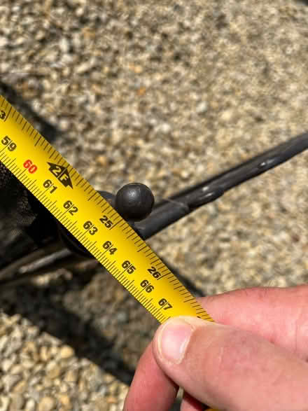 Photo of free Fire Guard (GL2) #3