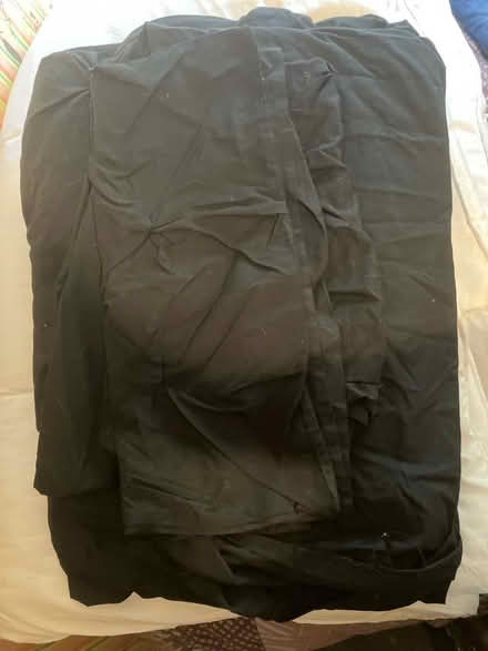 Photo of free Superking bed set (SE17) #1