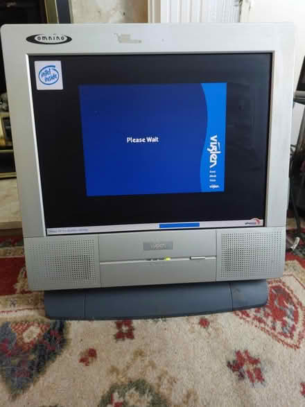 Photo of free Joblot laptops and Carboot stuff (Aughton L39) #1