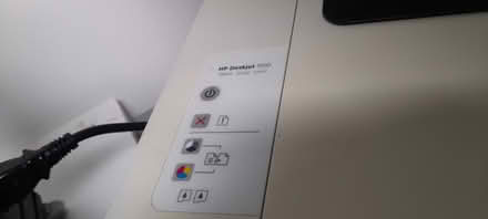 Photo of free Printer/scanner/photocopier (Urmston M41) #2