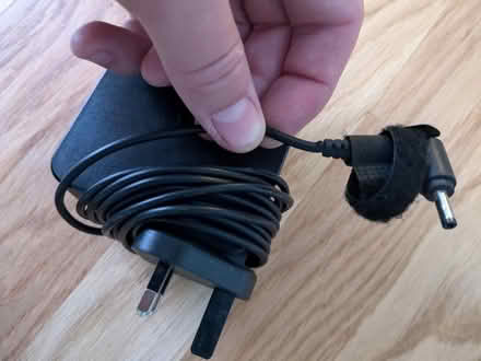 Photo of free Laptop charger (Ipswich IP1) #2